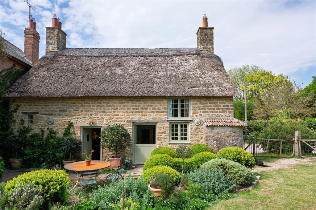 Powerstock, Bridport, Dorset, DT6 photo 3