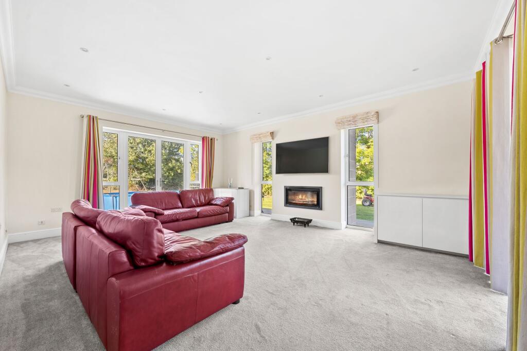 Bilton Lane, Harrogate, HG1 photo 4