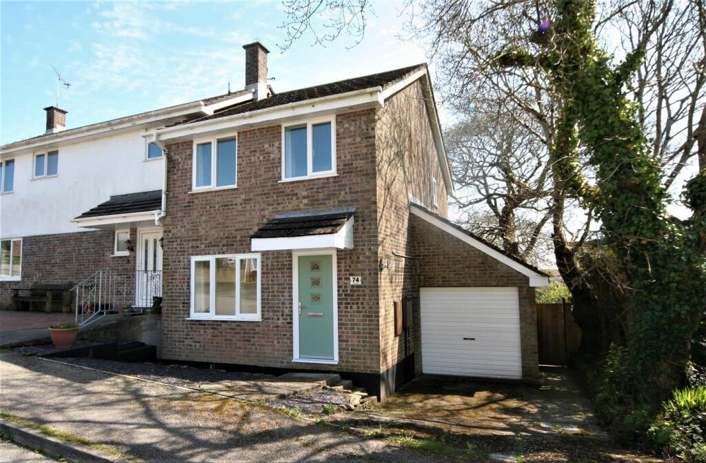 Main image of property: Ventonlace, Grampound Road, Truro