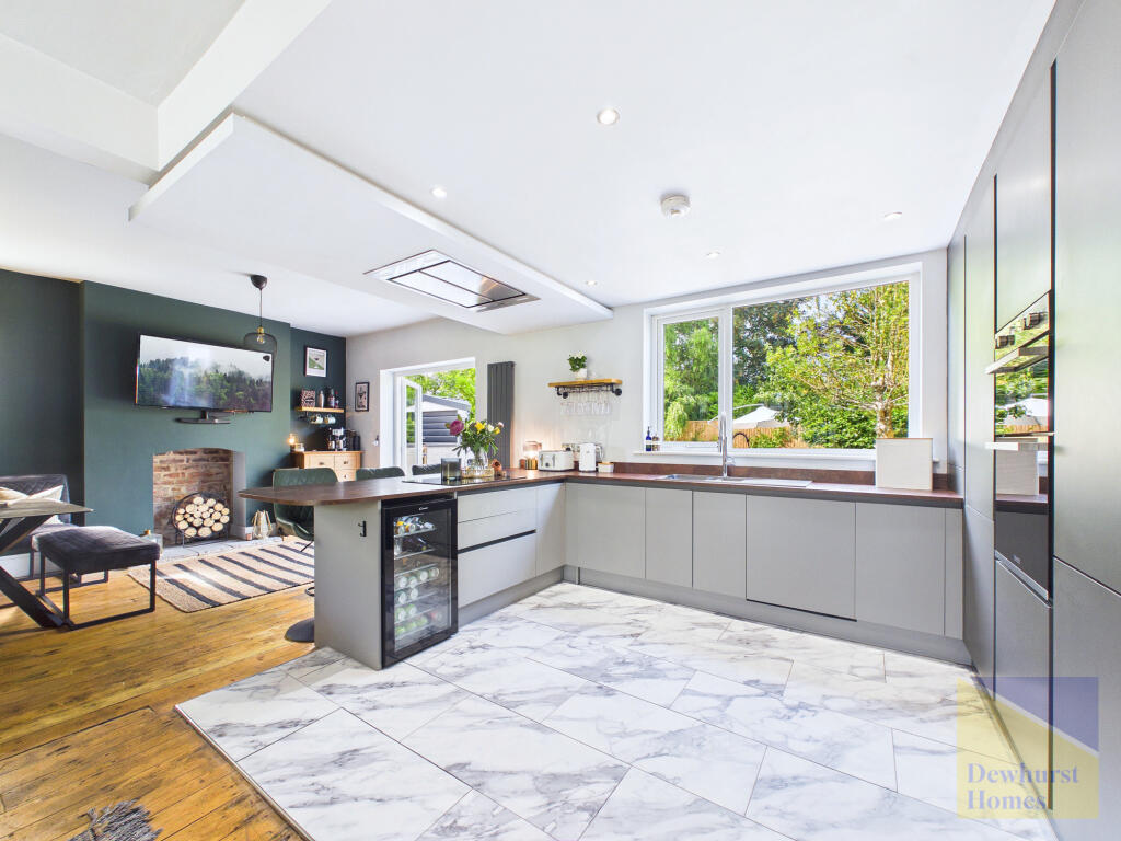House in South Ribble, Penwortham - View 3