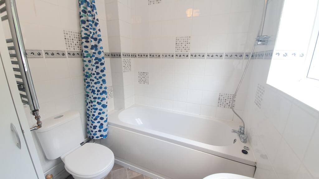 Apartment in Southampton, Bevois Valley, Portswood Park - More
