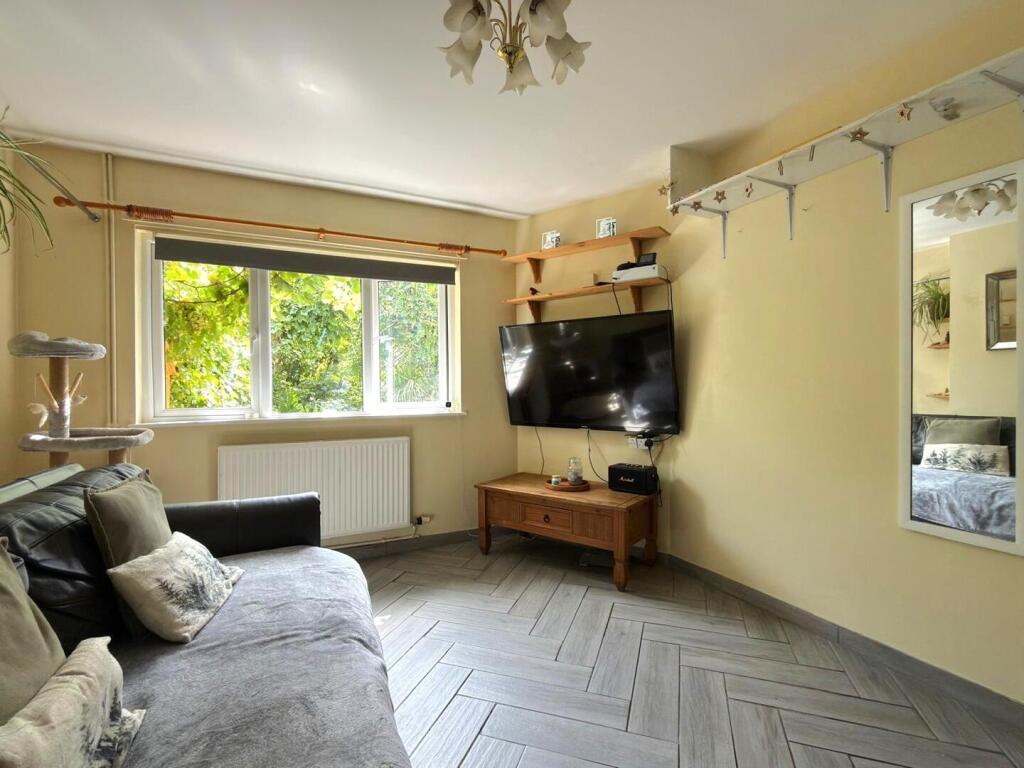 House in Burnham-on-Sea - View 3