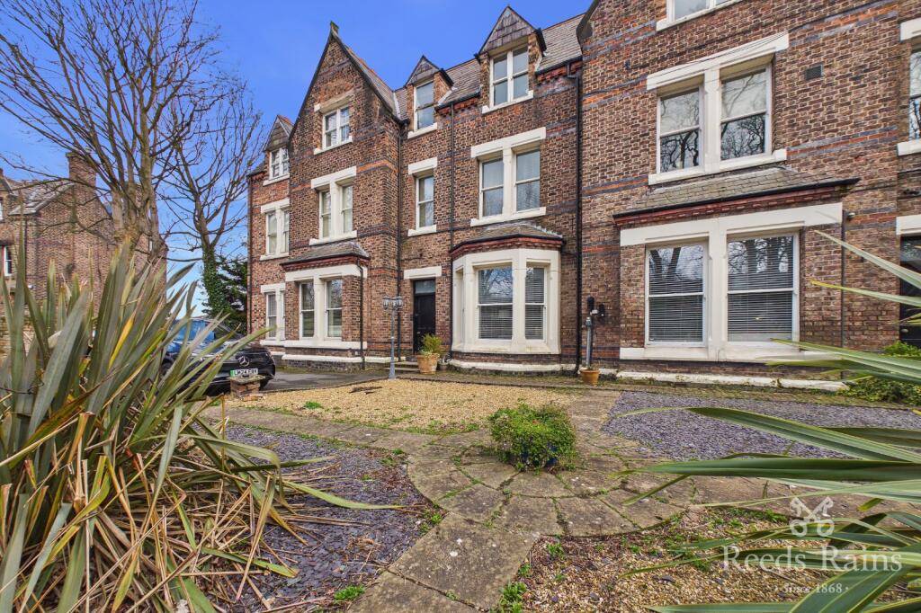 Main image of property: Elmsley Road, Liverpool, Merseyside, L18