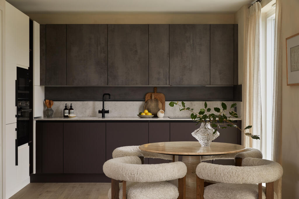 Main image of property: The Heights, West Hampstead, NW6