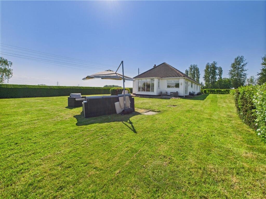 Main image of property: Spa Lane, Lathom, L40