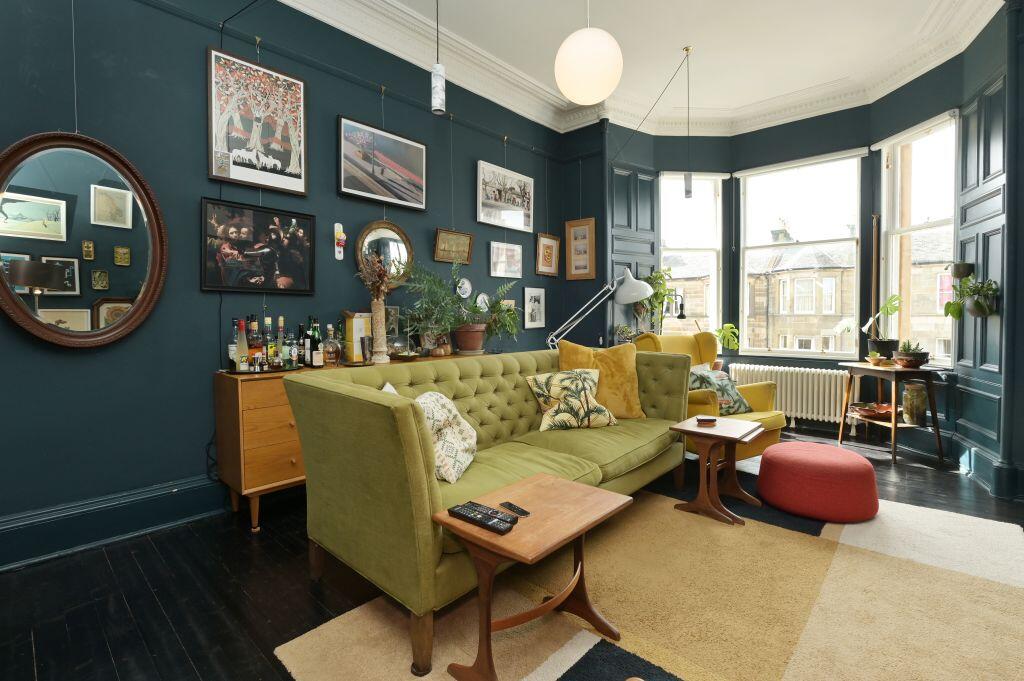 Main image of property: 106/6 Spottiswoode Street, Edinburgh, EH9 1BY