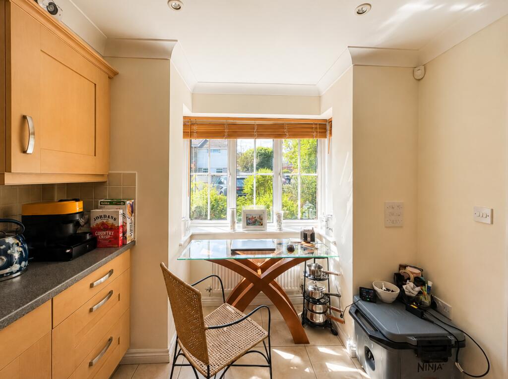 House in Twyford, Loddon Park Farm - View 4