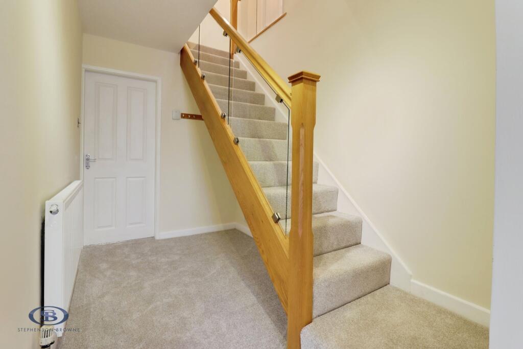 House in Crewe, Haslington - More