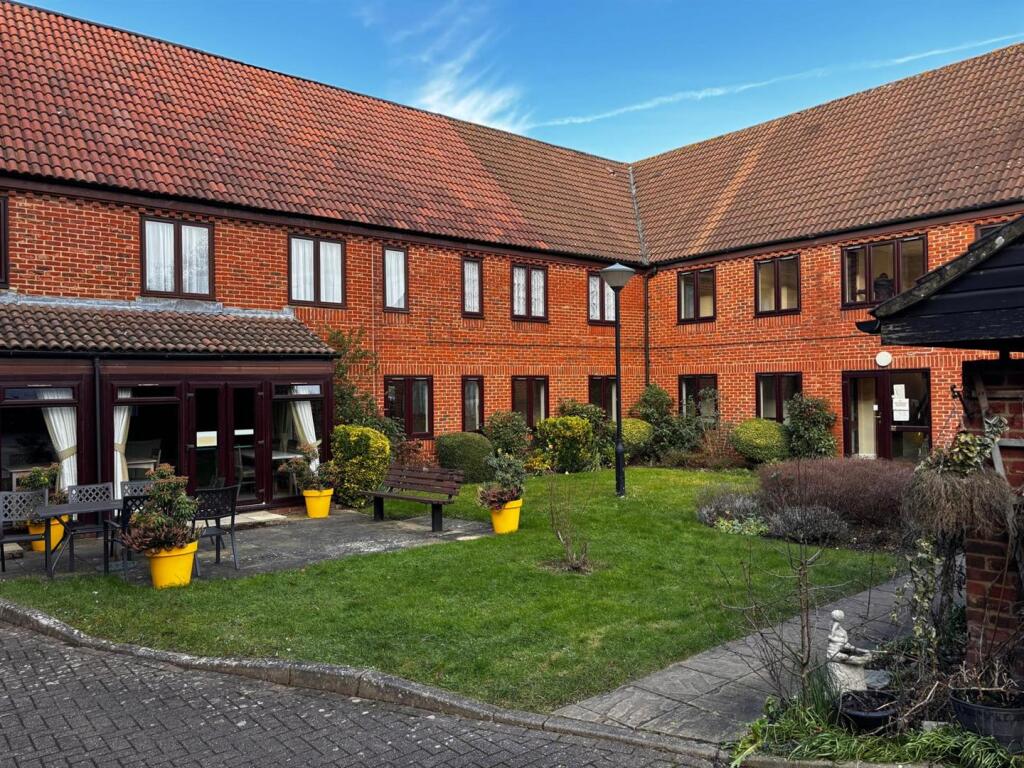 Main image of property: Ashley Court, Hatfield