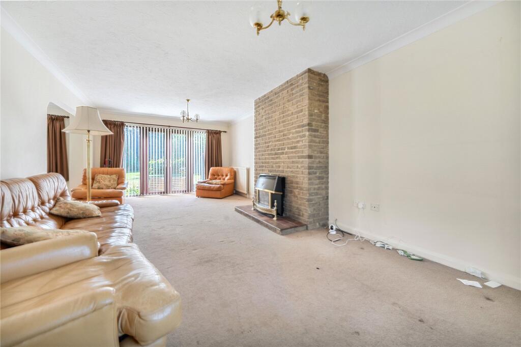 The Meadows, Thetford, Norfolk, IP24 photo 4
