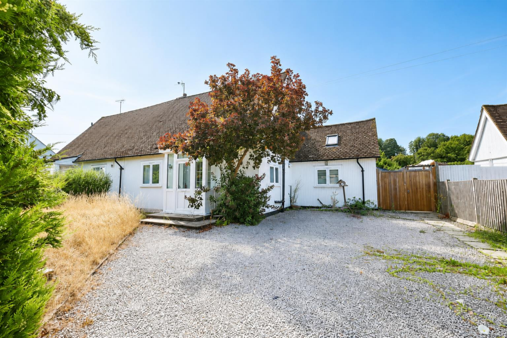 Main image of property: Woodside Road, Sundridge, Sevenoaks