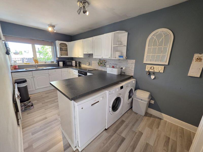 Pentridge Close, Cramlington photo 3