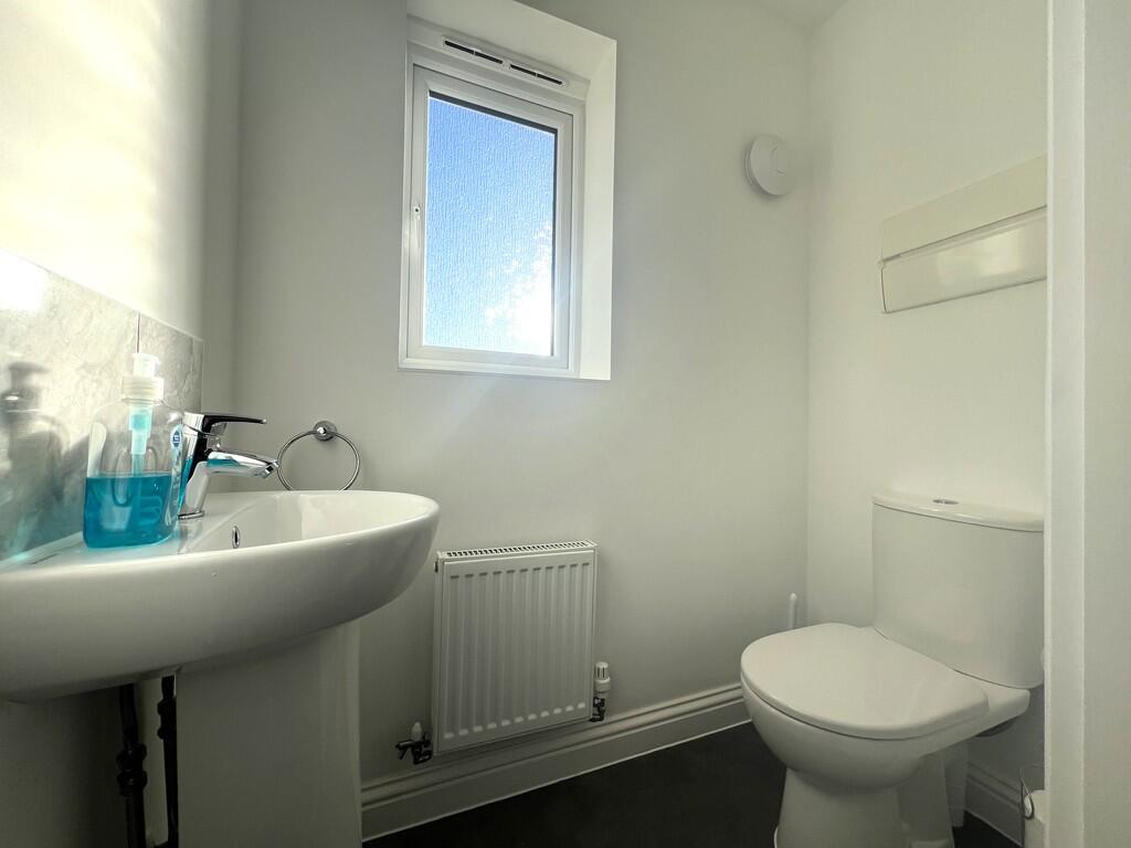 Longland Crescent, Bury, Ramsey, Huntingdon - More