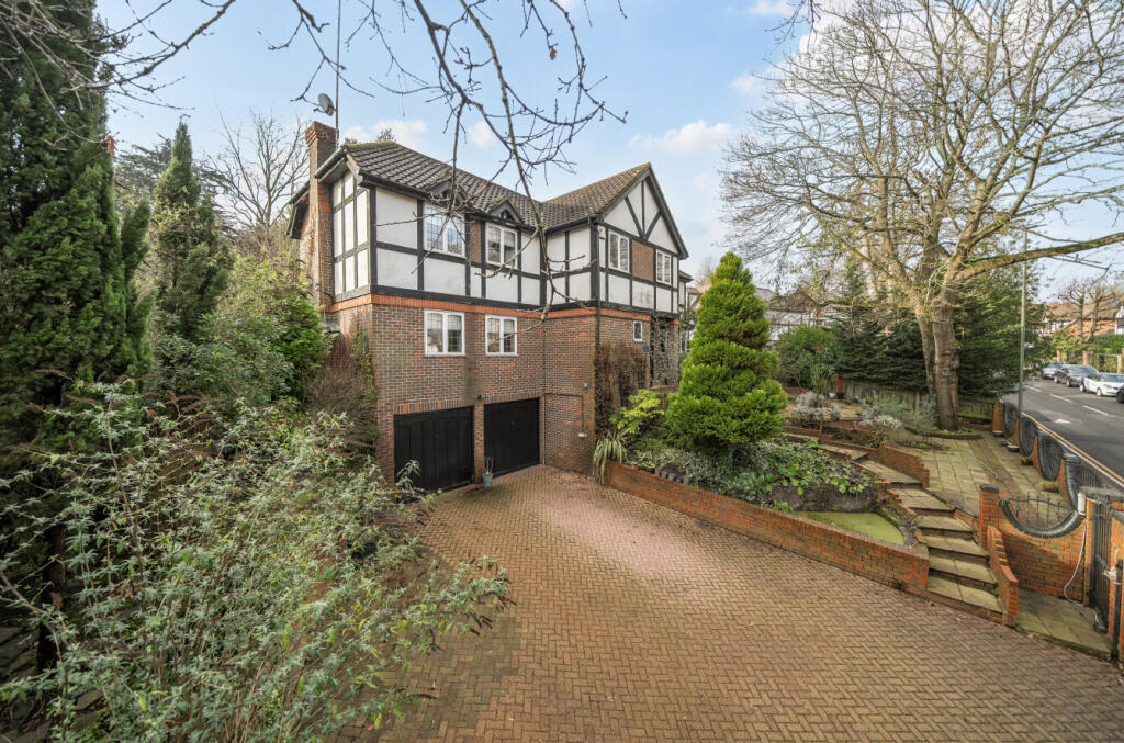 Main image of property: Chislehurst Road, Chislehurst, Kent, BR7