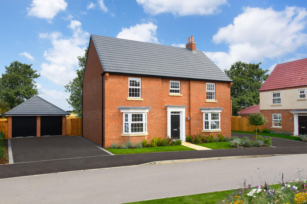 Main image of property: Walton Road,
Drakelow,
DE15 9UA