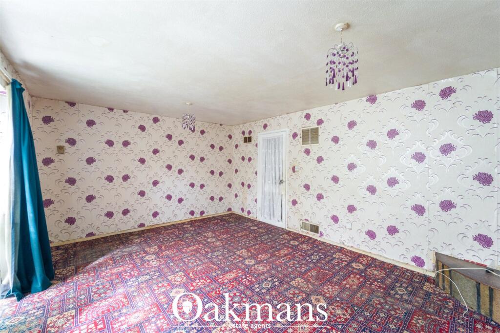 Birmingham, B32 photo 3