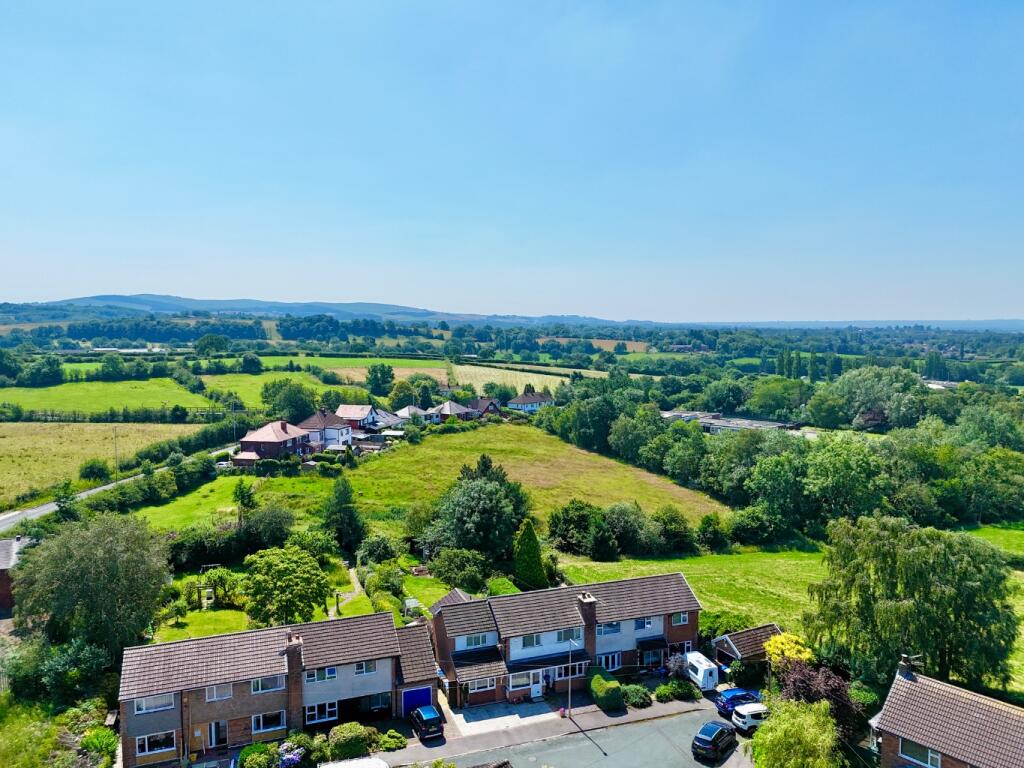 Main image of property: Hollingworth Drive, Marple, Stockport, Cheshire, SK6 7JE