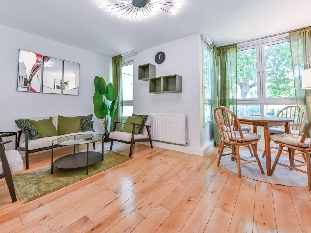 Main image of property: Warwick Crescent, Little Venice, London, W2
