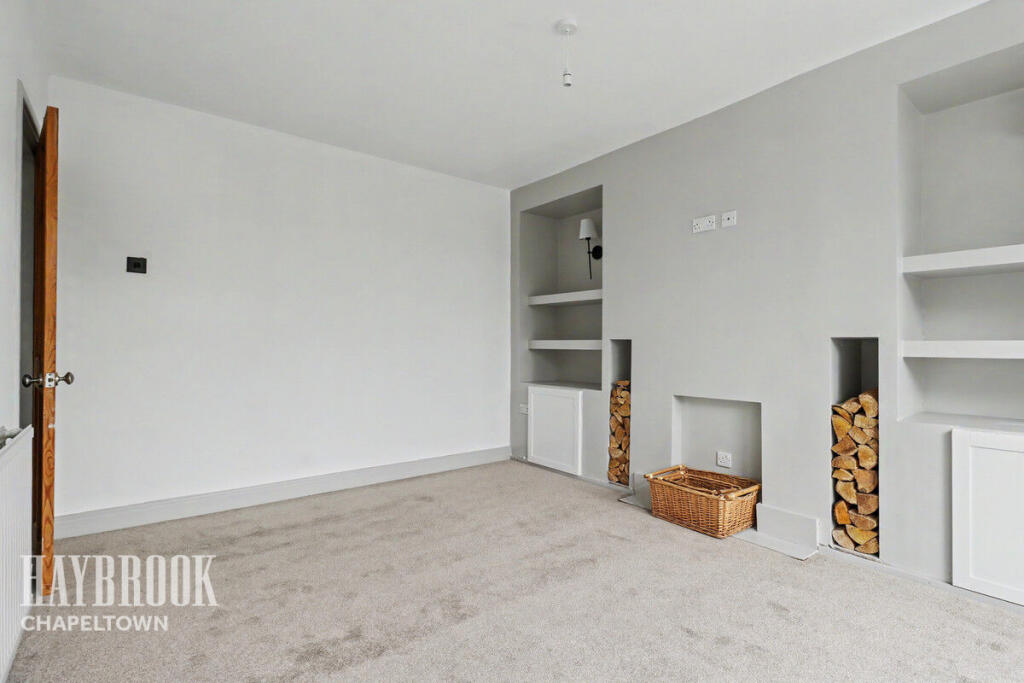 House in Sheffield, Colley, Whitley - View 2