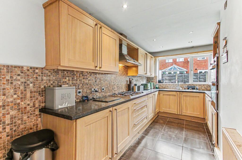 House in Trafford, Greater Manchester - More