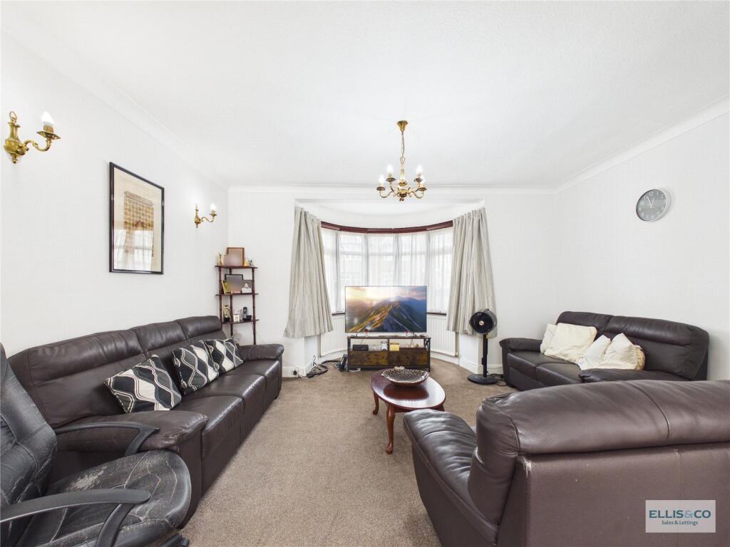House in London - View 4