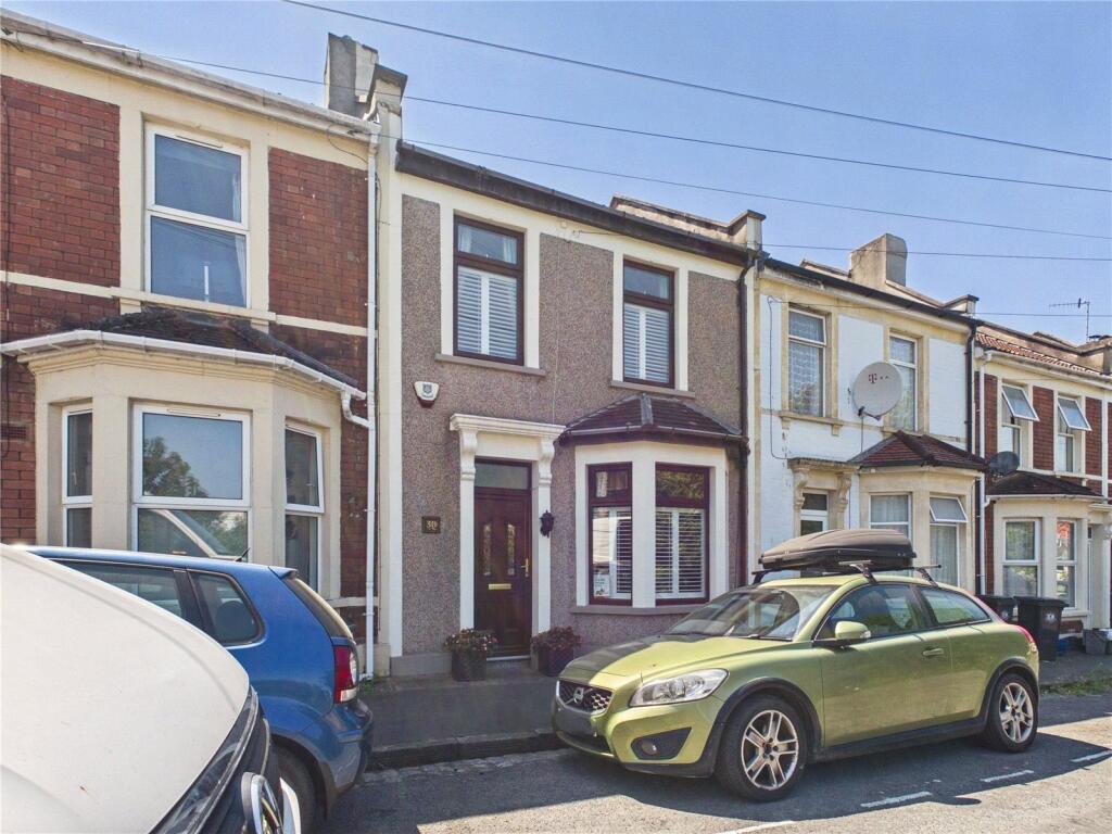 Main image of property: Melville Terrace, Bristol, BS3