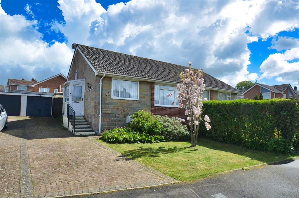 Main image of property: BINSTEAD