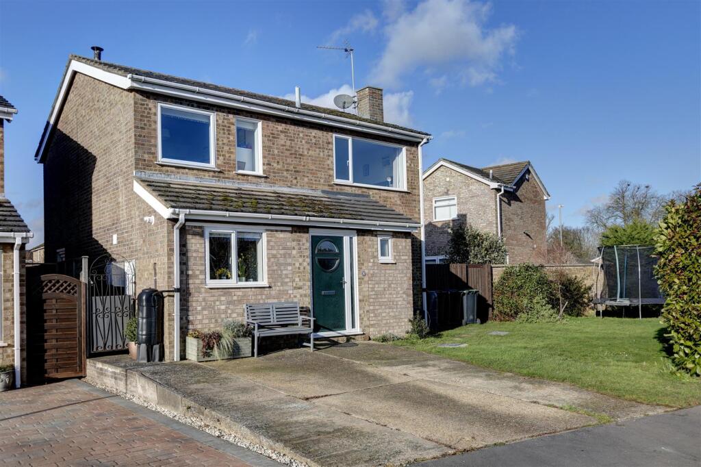 Main image of property: Bury Green, Little Downham, Ely