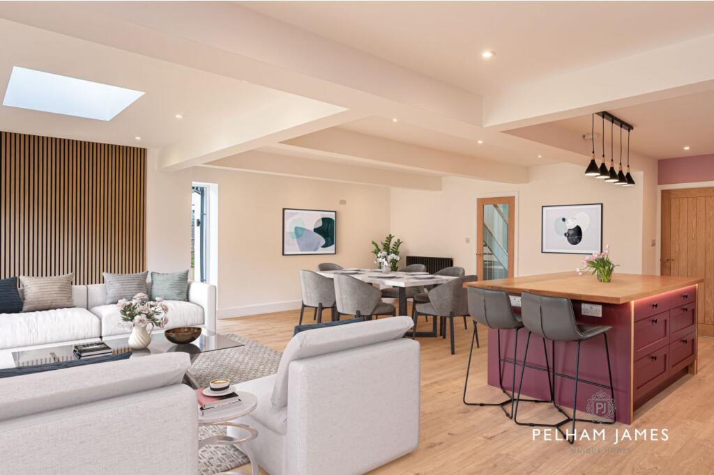 House in Leicester - View 2