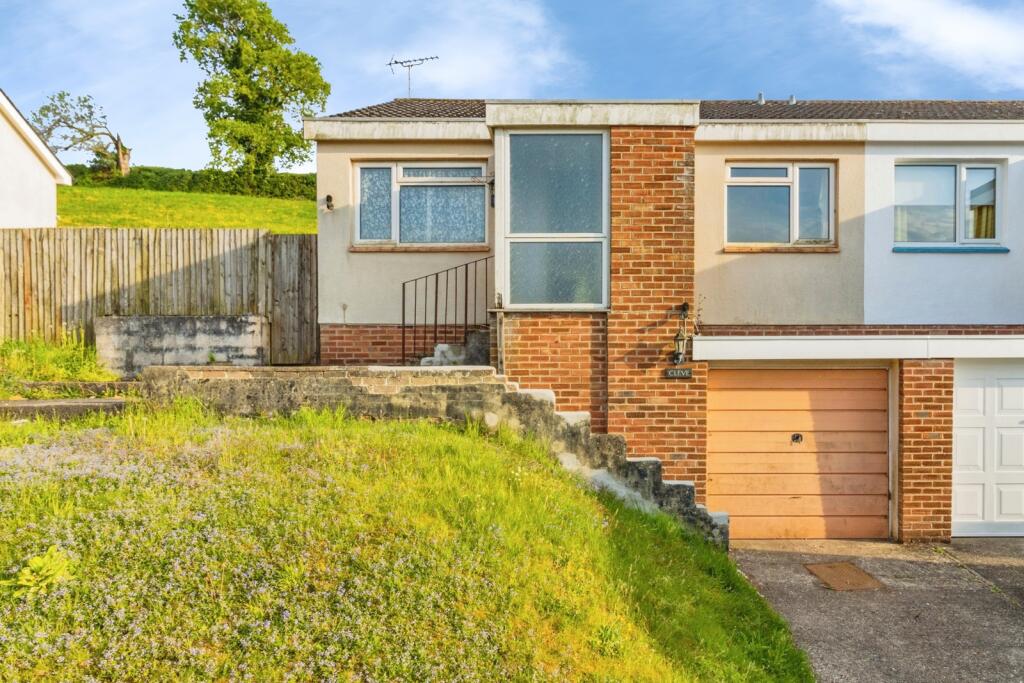 Main image of property: Charles Road, Kingskerswell, Newton Abbot, Devon, TQ12