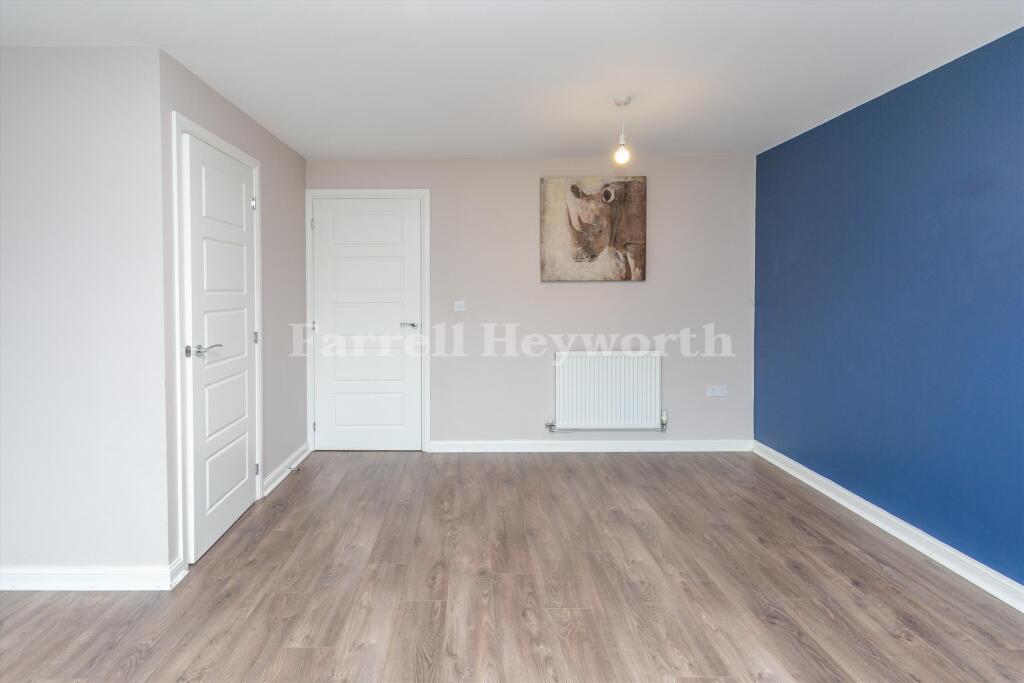 House in Blackpool - View 4