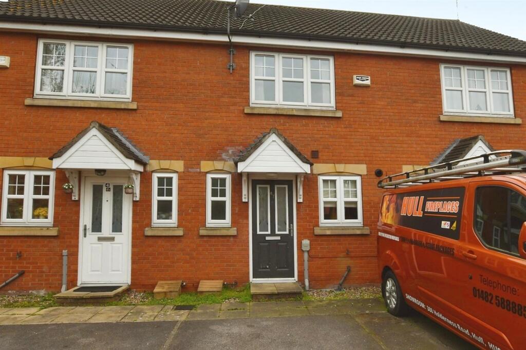 Main image of property: Flanders Red, Hull