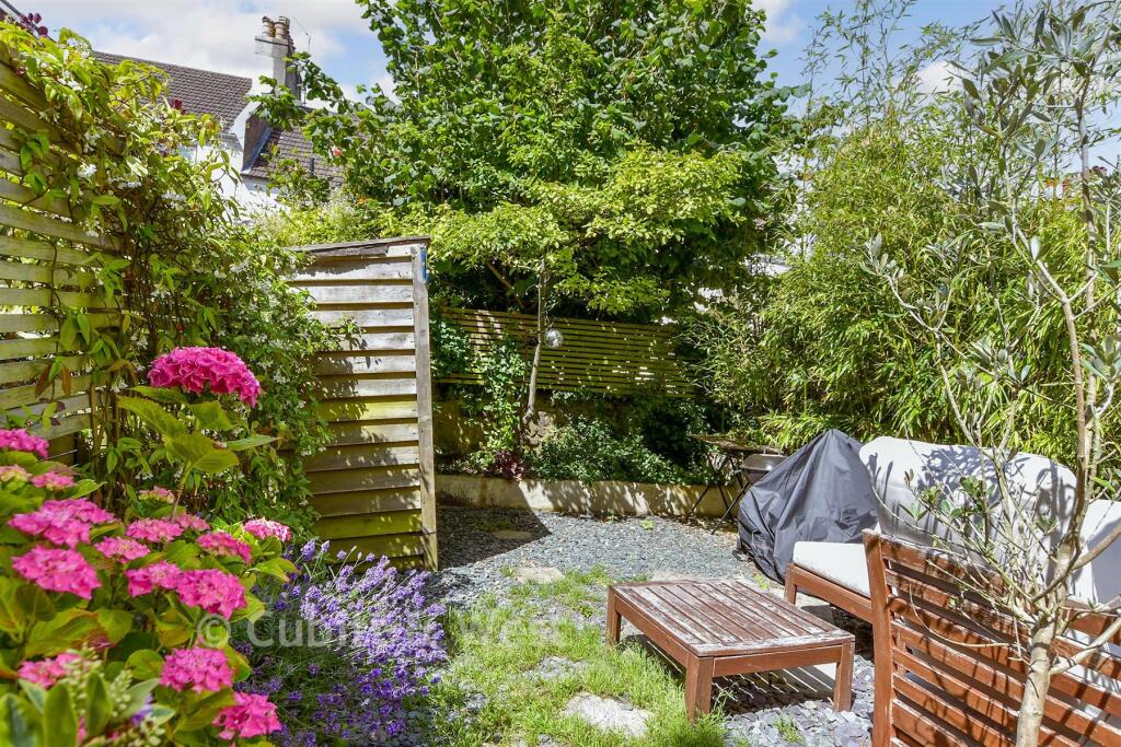 Main image of property: Vere Road, Brighton, East Sussex