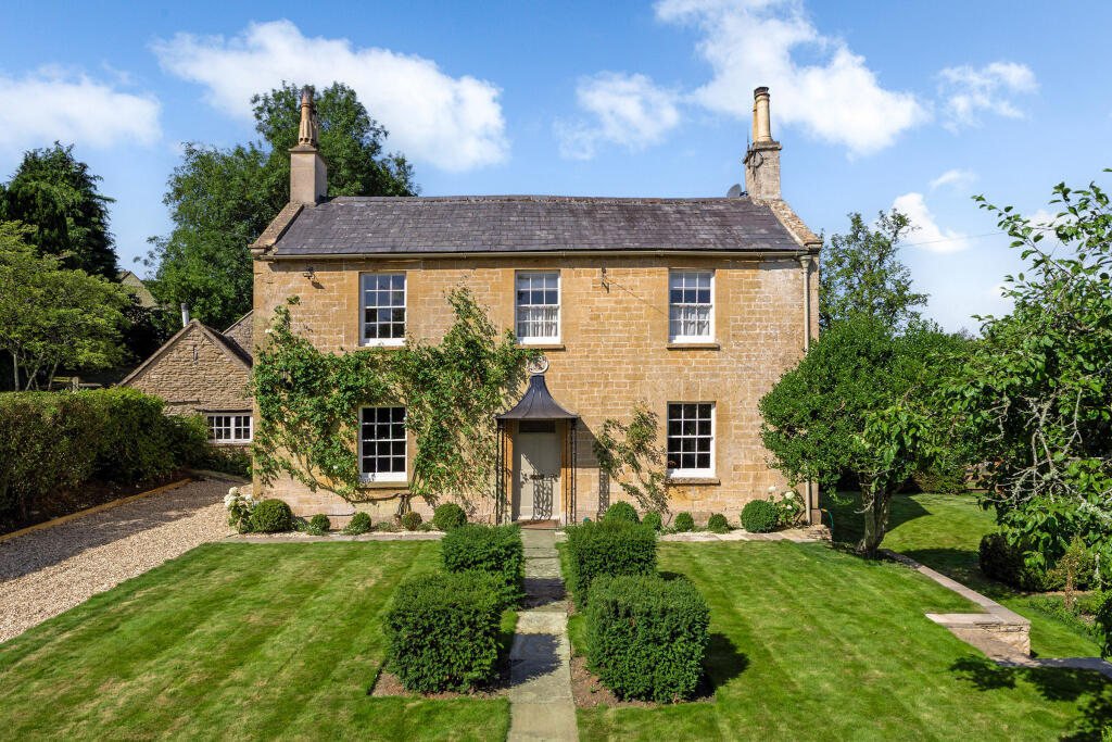 Main image of property: Fossebridge, Cotswolds, Gloucestershire, GL54