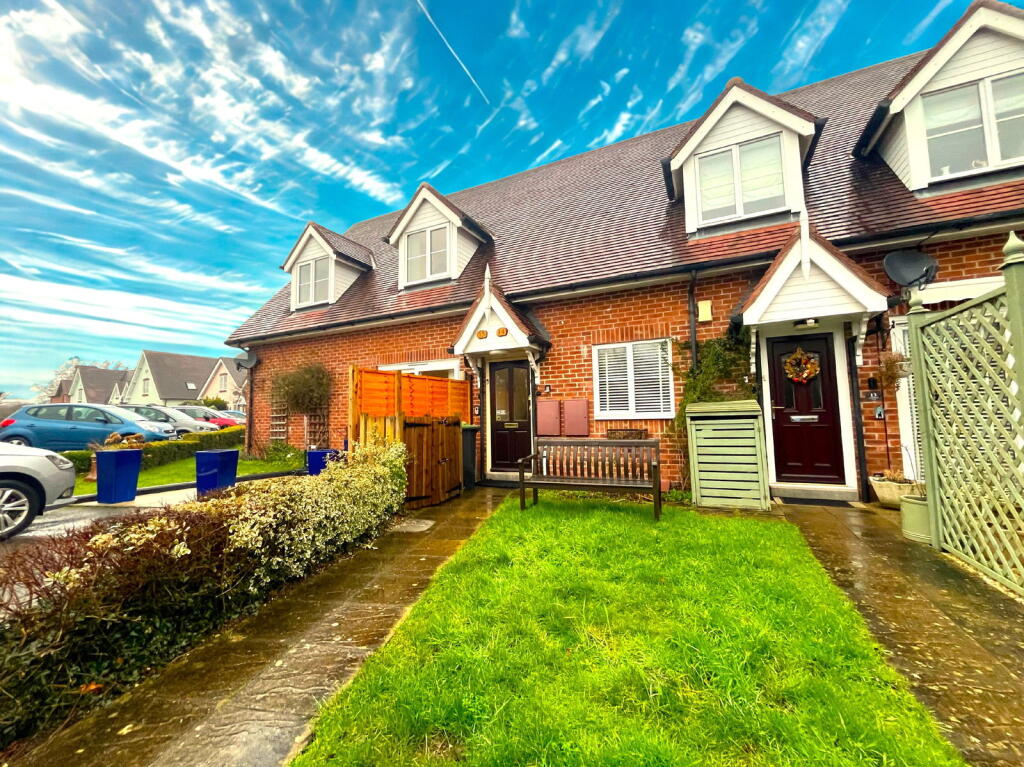 Silvermead Court, Wythall