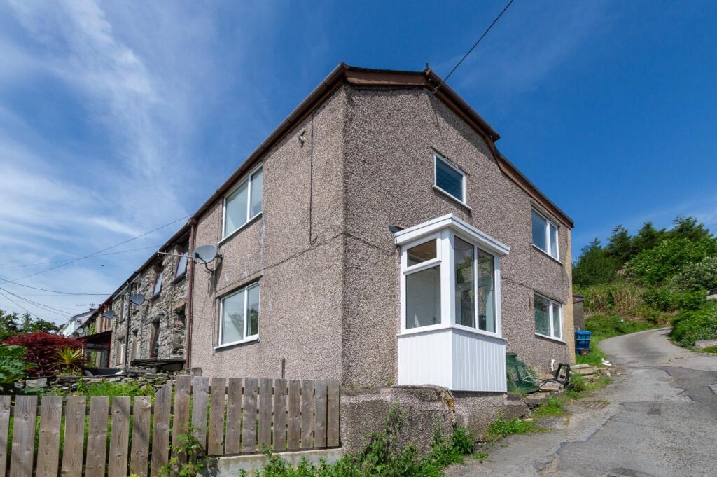 Main image of property: Bryn Derwen Terrace, Talysarn, Gwynedd, LL54