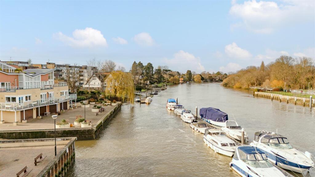 Regatta House, Teddington photo 2