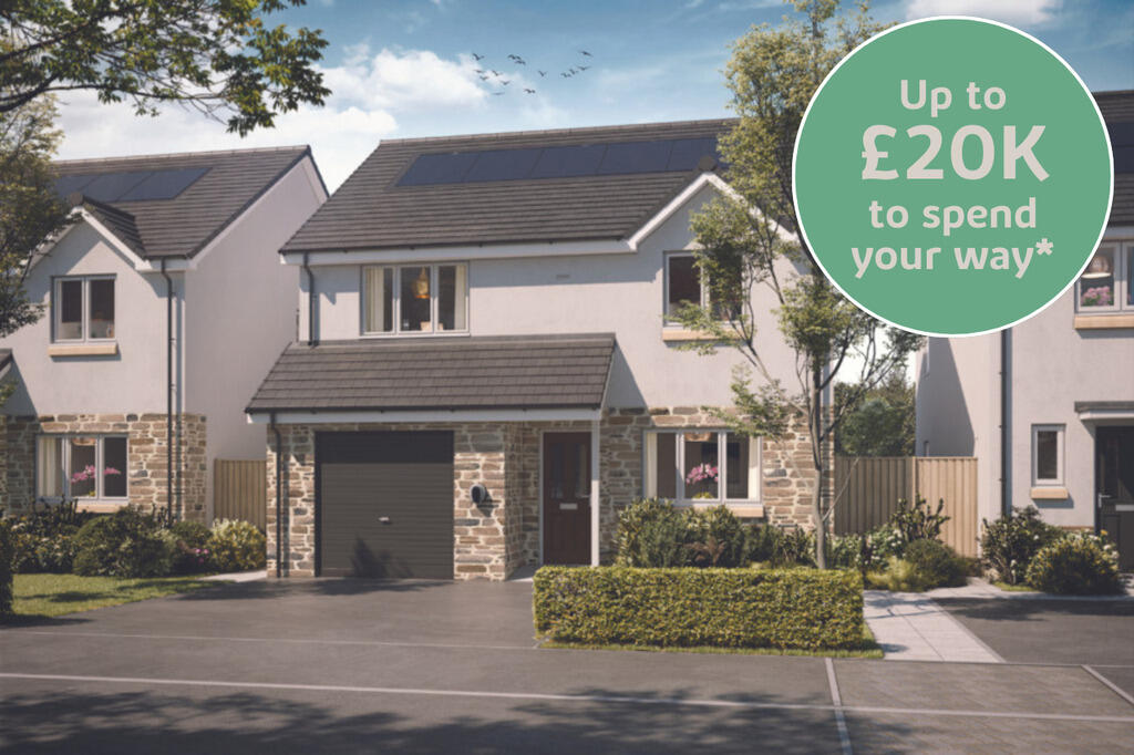 Main image of property: Morva Reach, 
Longrock, 
TR20 8LD