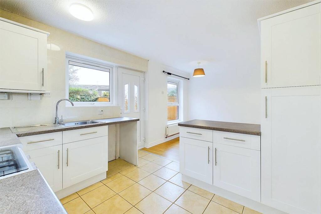 House in Warrington - More