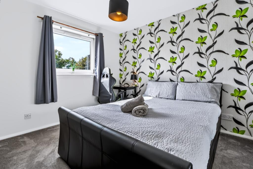 Apartment in Aberdeen - View 4