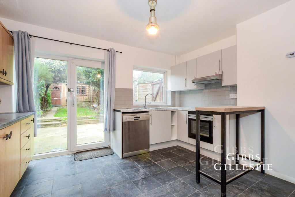 Main image of property: Sherwood Road, Harrow, HA2