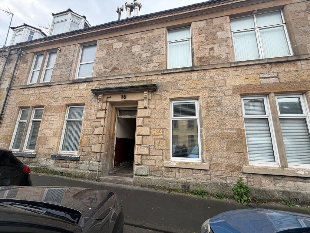 Main image of property: Winton Street, KA22 8JF
