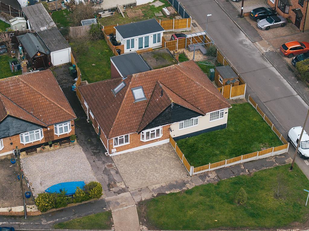 Main image of property: Anthony Close, Billericay