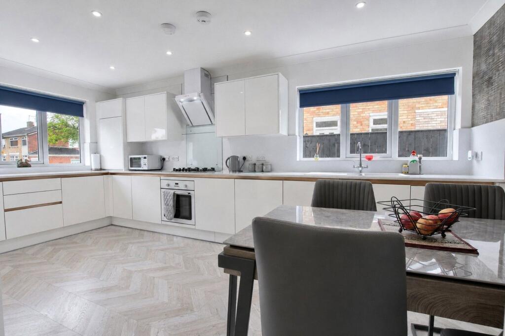 House in Stockton-on-Tees - View 2