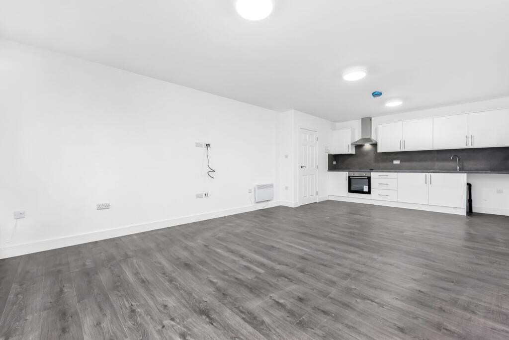 Apartment in Rochester - View 2