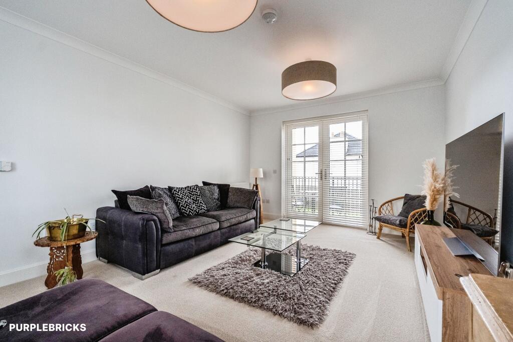 House in Tornagrain, Dalcross - View 4