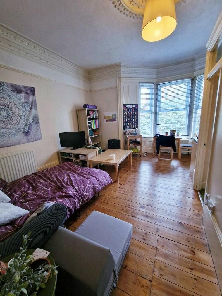 Main image of property: Otterburn Terrace, Newcastle Upon Tyne, NE2