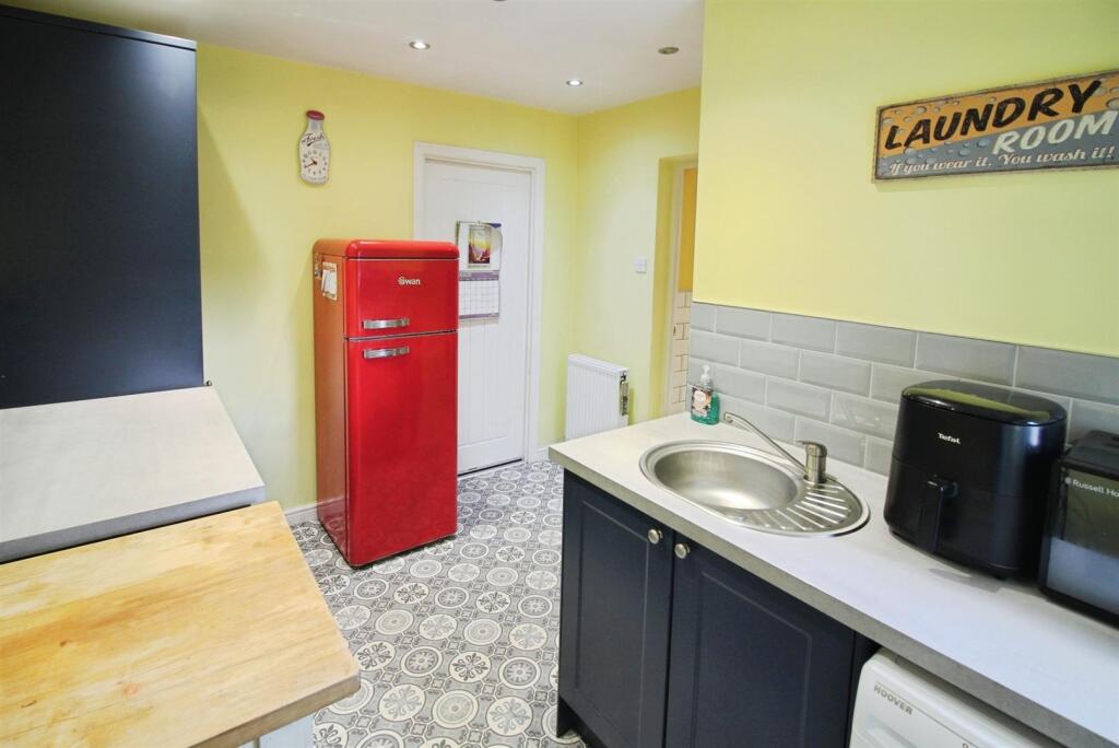 House in Leeds - View 5