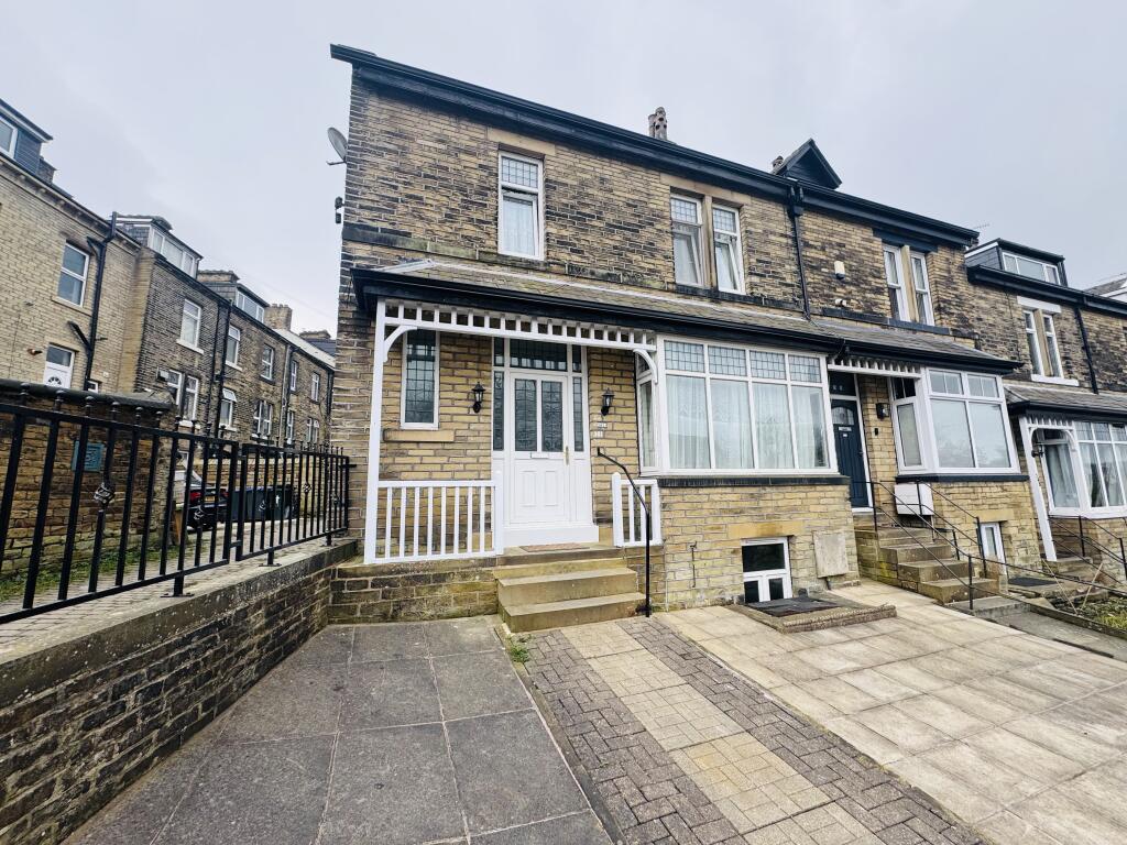 Main image of property: Highgate, BRADFORD