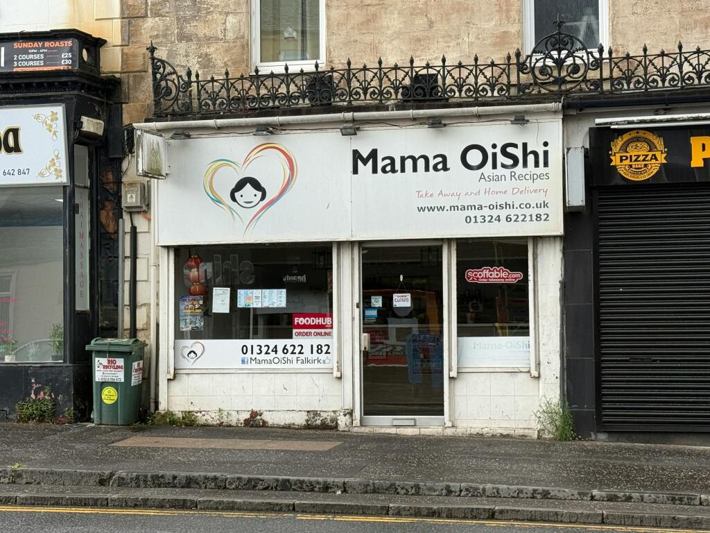 Main image of property: 146 Grahams Road, Falkirk, FK2 7BZ